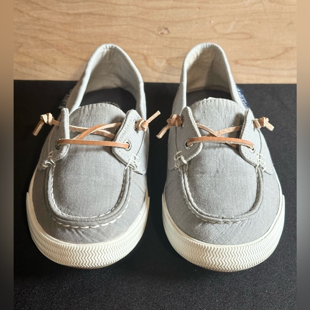 Sperry Lounge Away Sneaker